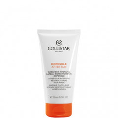 COLLISTAR MASCHERA INTENSIVA CAPELLI RISTRUTTURANTE DOPOSOLE 150ML