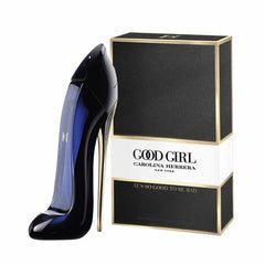 Carolina Herrera Good Girl New York Eau De Parfum 50Ml