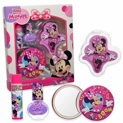 Minnie Beauty Set Confezione Regalo Bambini