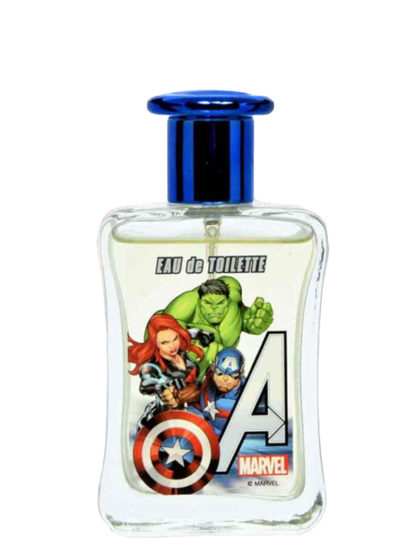 Marvel Avengers Eau de Toilette 50 ml