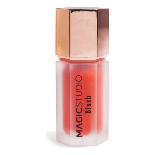 Studio Magico Rose Quarts Liq Blush fard liquido 01