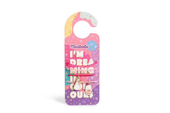 Martinelia Bracciali I'm Dreaming in Colours