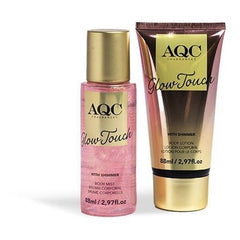 Idc institute aqc fragrance glow touch