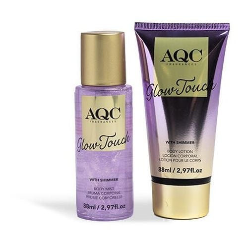 Idc institute aqc fragrance glow touch