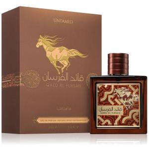 Lattafa Qaed Al Fursan Untamed
Eau de Parfum Natural Spray 90ml