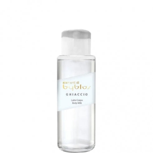 ELEMENTI DI BYBLOS - LATTE CORPO DELICATEZZA VELLUTANTE 400 ML