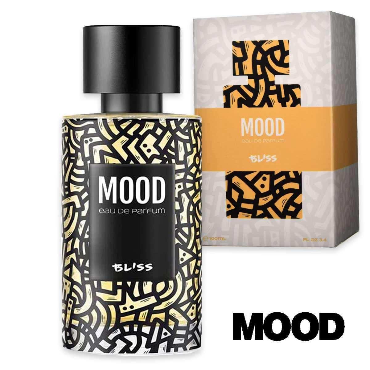 MOOD BLISS EAU DE PARFUM 100 ML