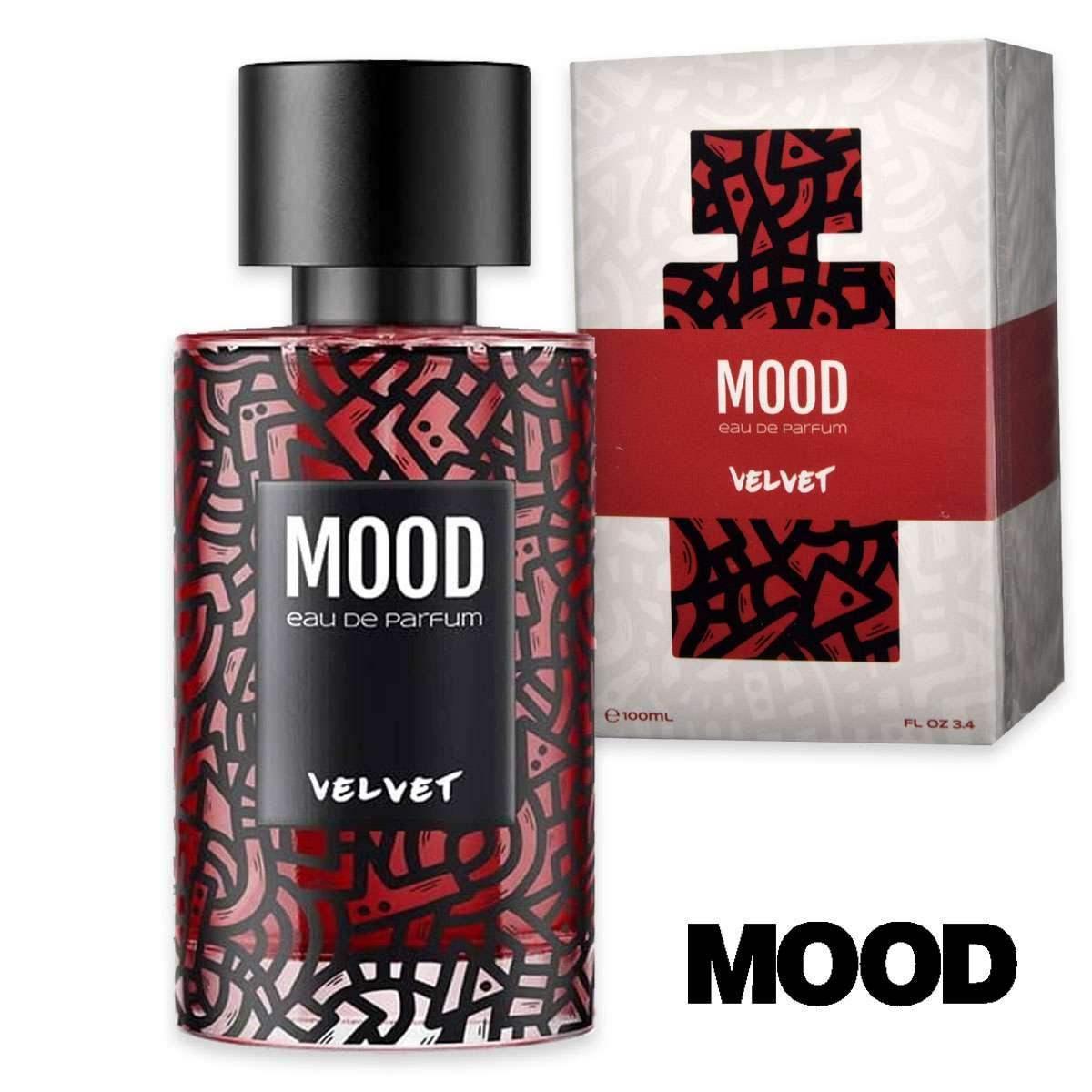 Mood Velvet eau de parfum 100 ml