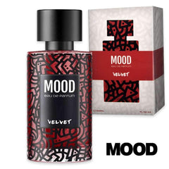 Mood Velvet eau de parfum 100 ml