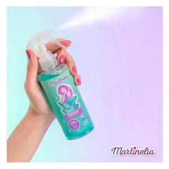 Martinelia  detangling hair spray