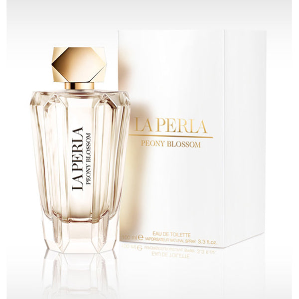 La Perla Peony Blossom eau de toilette 30 ml vapo