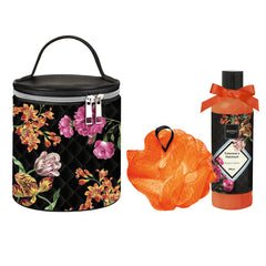 Emanuela Biffoli Tuberosa e Patchouli Beauty Box 1