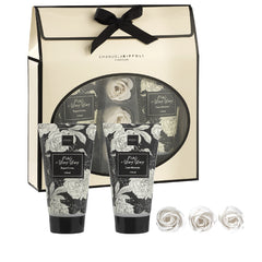 Eanuela Biffoli Neroli e Ylang Ylang Beuty Box 2