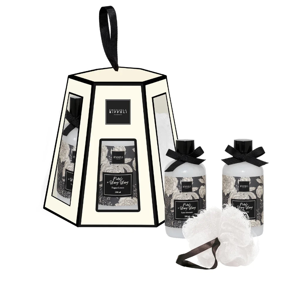 Emanuela Biffoli Neroli e Ylang Ylang Beauty Box 3
