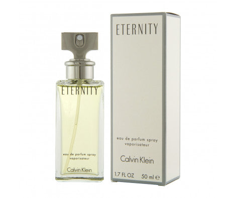 Calvin Klein Eternity for Women Eau de Parfum 100 ml
