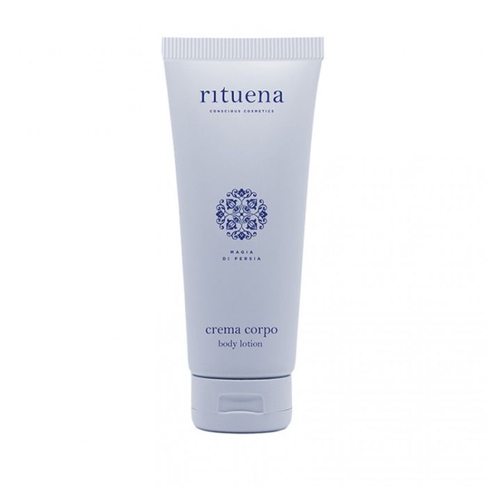 RITUENA - CREMA CORPO VARIE FRAGRANZE