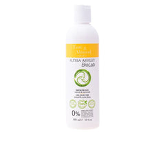 ALYSSA ASHLEY BIOLAB - SHOWER GEL 300 ML
