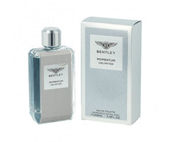 Bentley Momentum Unlimited Eau de Toilette (uomo) 100ML