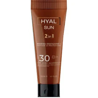 Lr Wonder Hyal Sun 125ml