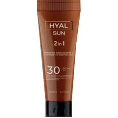 Lr Wonder Hyal Sun 125ml