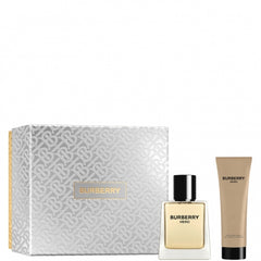 Burberry  Hero Eau De Toilette Confezione Regalo