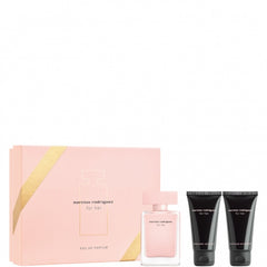 Narciso Rodriguez For Her Eau De Parfum Confezione Regalo
