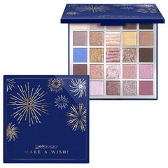 Bellaoggi Make A Wish Beauty Kit Speranza 25 Ombretti