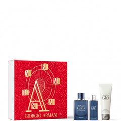 Giorgio Armani Cofanetto Regalo Acqua Di Giò Profondo