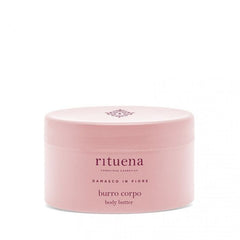 RITUENA - BURRO CORPO VARIE FRAGRANZE