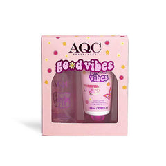 Aqc fragrance good vibes