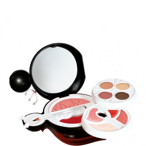 Pupa Vamp Cofanetto Make Up Limited Edition