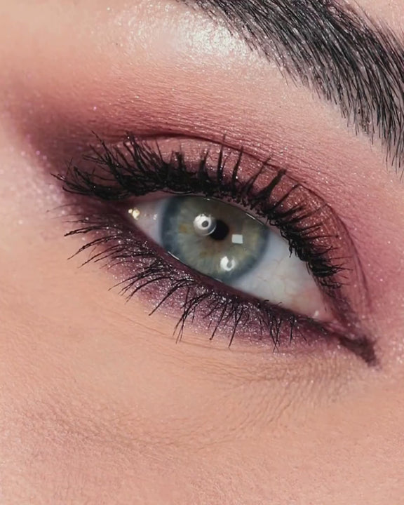 ASTRA PURE BEAUTY EYES PALETTE