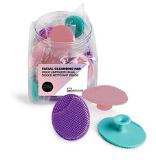 DISCO STRUCCANTE VISO VARI COLORI IDC