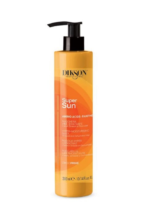 DIKSON - MASCHERA IPER IDRATANTE SUPERSUN 300 ML