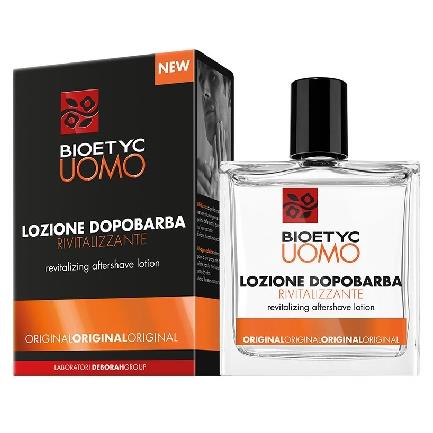 Bioetyc Uomo Lozione Dopobarba 100Ml