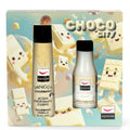 AQUOLINA Choco City 2 pz
Acqua Profumata Spray + Bagno Doccia Cofanetto 2 pz