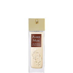 Alyssa Ashley Amber Musk Eau de Parfum 50 mL