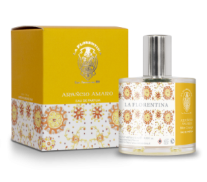 La Florentina Eau De Toilette Arancio Amaro