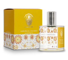 La Florentina Eau De Toilette Arancio Amaro