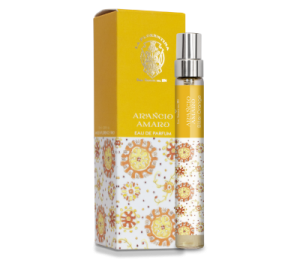 La Florentina Eau De Toilette Arancio Amaro
