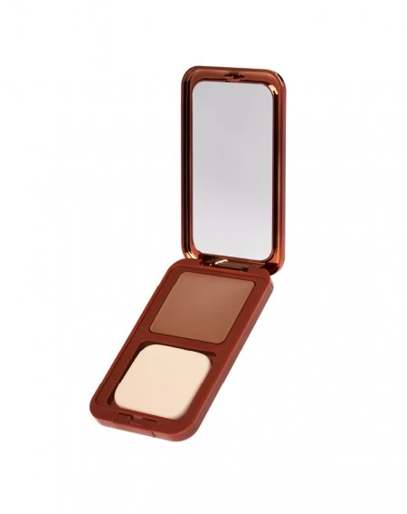 Astra Compact Foundation Balm - Fondotinta Multiuso 7,5g