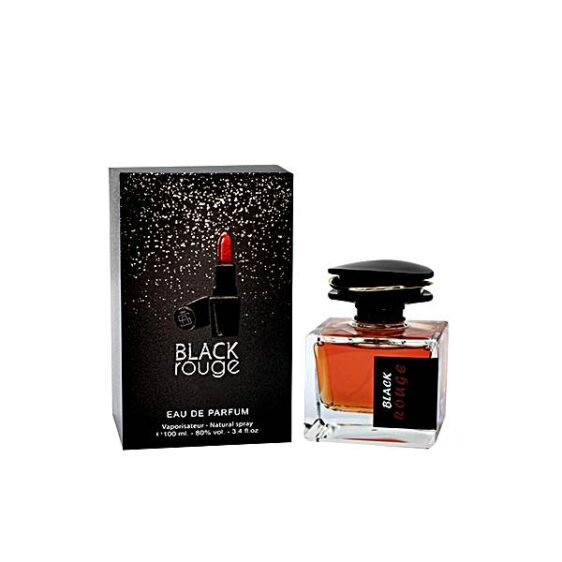 Aurora Black Rouge edp 100 ml Profumo Donna