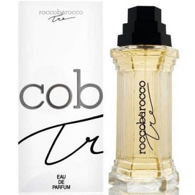 RoccoBarocco Tre  Eau De Parfum 100ML
