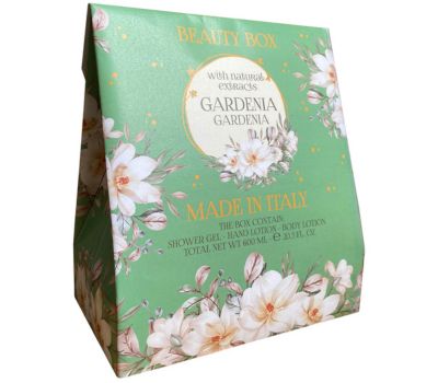 La Florentina - Beauty Box Gardenia