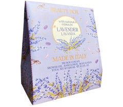 La Florentina - Beauty Box Lavender