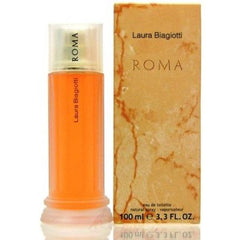 Laura Biagiotti Roma  Eau De Toilette 100ML