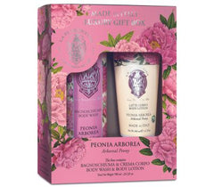 La Florentina - Luxury Gift Box Peonia Arborea