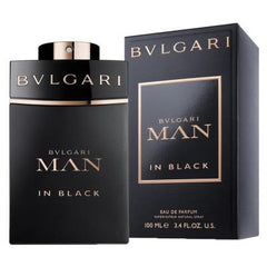 Bulgari Man In Black Eau De Parfum 60ML
