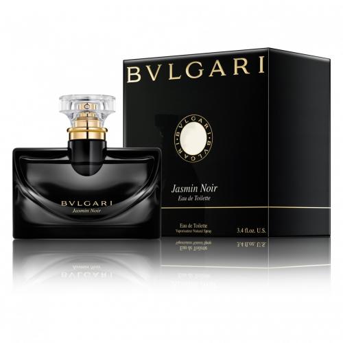 Bvlgari Jasmin Noir Eau De Toilette 100 ml