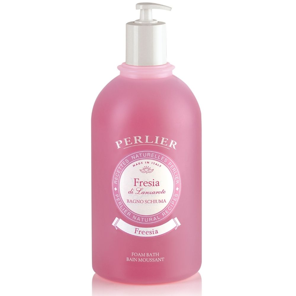 Bagno Schiuma Perlier Fresia 3000 ml